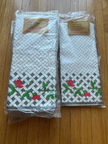 Lot sealed vintage paper - lot,