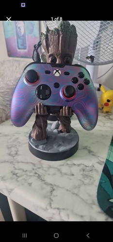 Scuf valor pro - valor, xbox