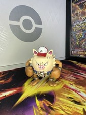 Pokemon Anime Action Figure
