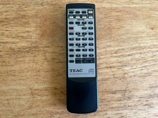 Official RC-738 Remote Control