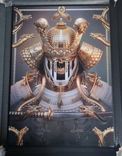 Displate Limited Edition -