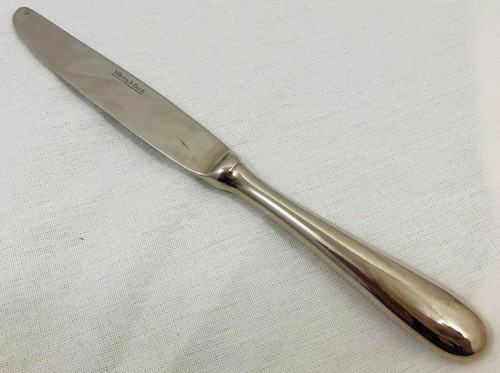 Villeroy and boch cutlery - &,