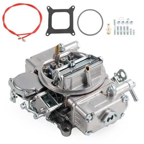 Barrel carburetor 600 cfm - 600,
