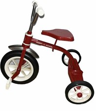 Vintage RADIO FLYER Mini Toy