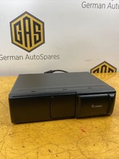 Audi TT Mk1 8N 98-06 Roadster 6CD Changer with Round Plug 8N7035111A