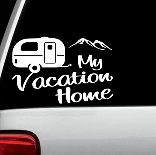 Vacation home pull - vacation,