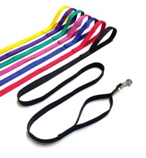 Dog Lead With Double Handle