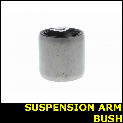 Suspension control arm - arm, bush