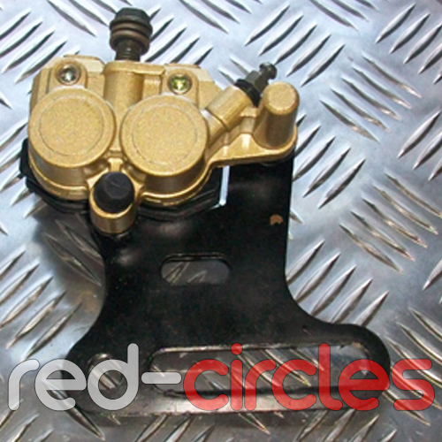 12mm classic pit - pit, dirt