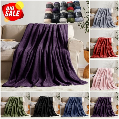 New extra large fleece - new,