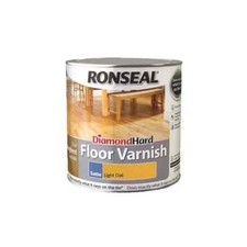Ronseal Diamond Hard Coloured