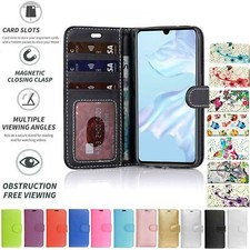 For Huawei Mate 20 X Case