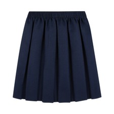 School Uniform Box Pleated
