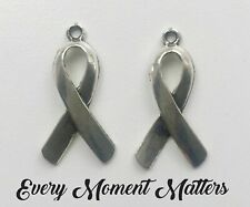 10 x Tibetan Silver HOPE