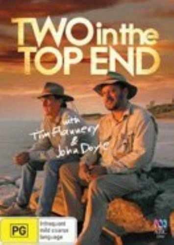 Two the top - top, dvd