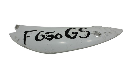 Left tail fairing bmw - tail, f