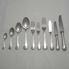 RUBANS Pattern Christofle