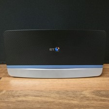 BT Business Hub 5 WiFi