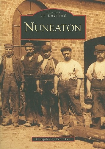 Nuneaton images of - nuneaton,