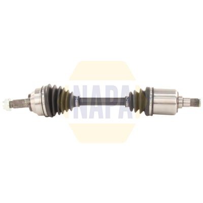 Napa nds1127r drive shaft - nds1127r,