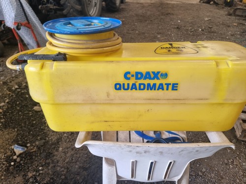 Dax quadmate quadbike - quadmate,