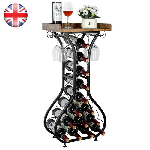 Wine rack free - free, standing