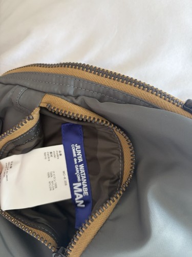Junya watanabe bag - junya,