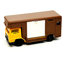 Matchbox International 40