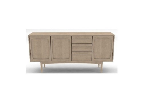Ercol prototype sideboard - sideboard, 3
