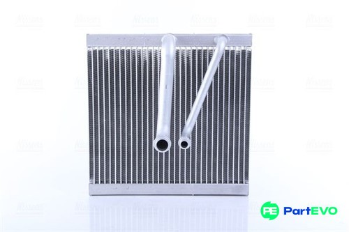 Nissens air conditioning - nissens,