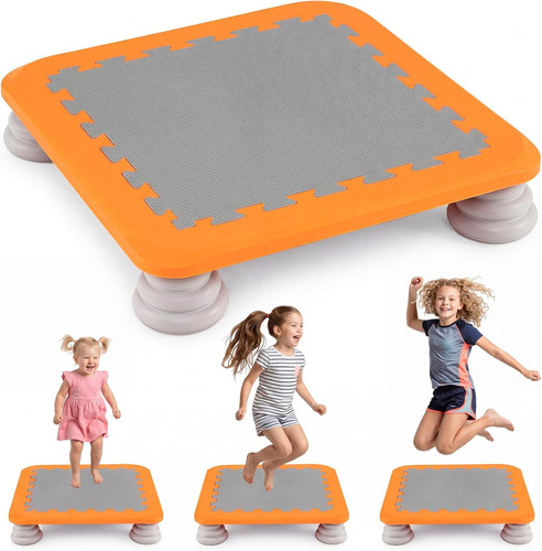 Mini trampoline for - mini,