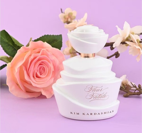 Kim kardashian fleur fatale - fleur,