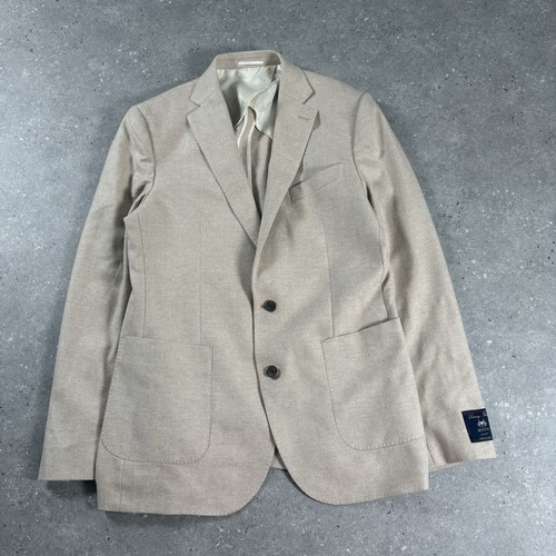 John lewis jacket beige mens - john,