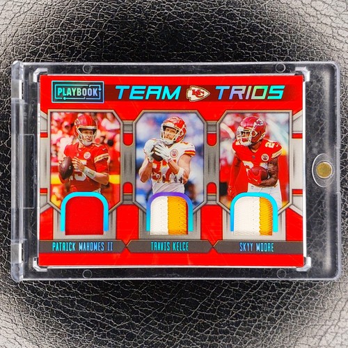 Patrick mahomes travis kelce - travis,