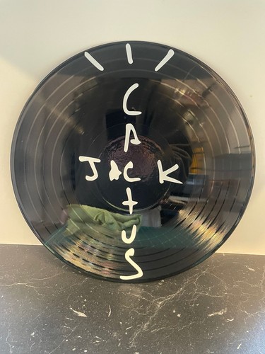 Travis scott cactus jack - scott,