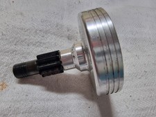 Thunder Tiger Raptor 50 Titan