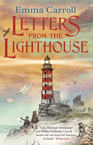 Letters from the lighthouse - from,