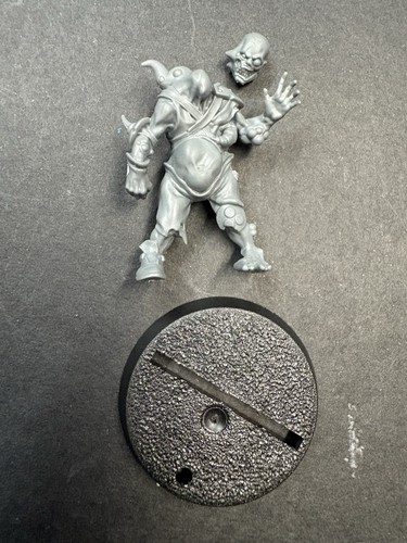 Warhammer blood bowl nurgle - warhammer,