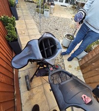 Ping Tour Bag plus free Druids