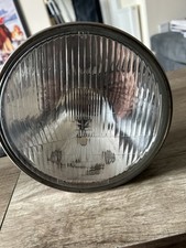 Suzuki GSX1100efe , Ef,e  Headlight