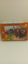 Zvezda 8054 Turkish Cavalry
