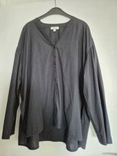 COS WOMEN'S OVERSIZED SHIRT