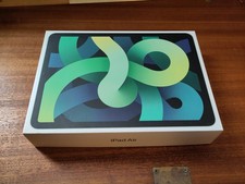 Apple iPad Air 4th Gen 64GB