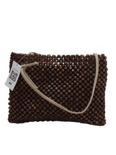 The Sak Women's Bag Brown 100% Other Shoulder Bag