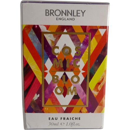 Bronnley cosmic bloom eau - bloom,