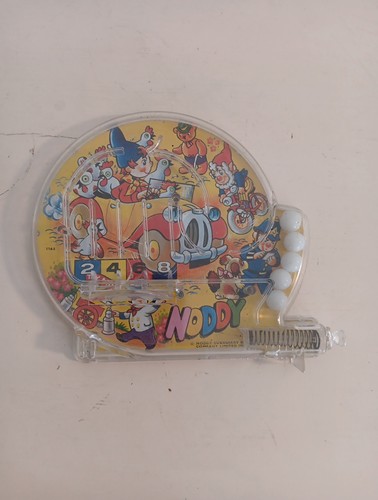 Vintage 1975 noddy - ,