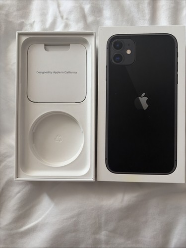 Apple iphone box - iphone,