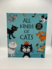 Jellycat “All Kinds of