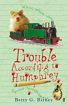Trouble according humphrey - trouble,