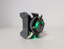 Ben 10 Original Omnitrix FX Watch Lights & Sounds